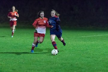 Bild 108 - Frauen TuS Tensfeld - TSV Wiemersdorf : Ergebnis: 4:2